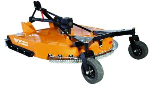 Woods BrushBull Cutters BB72.60