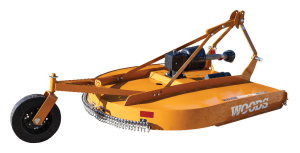 Woods BrushFighter Cutters BF4.30