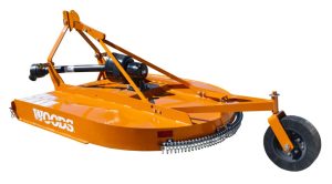 Woods BrushFighter Cutters BF5.20