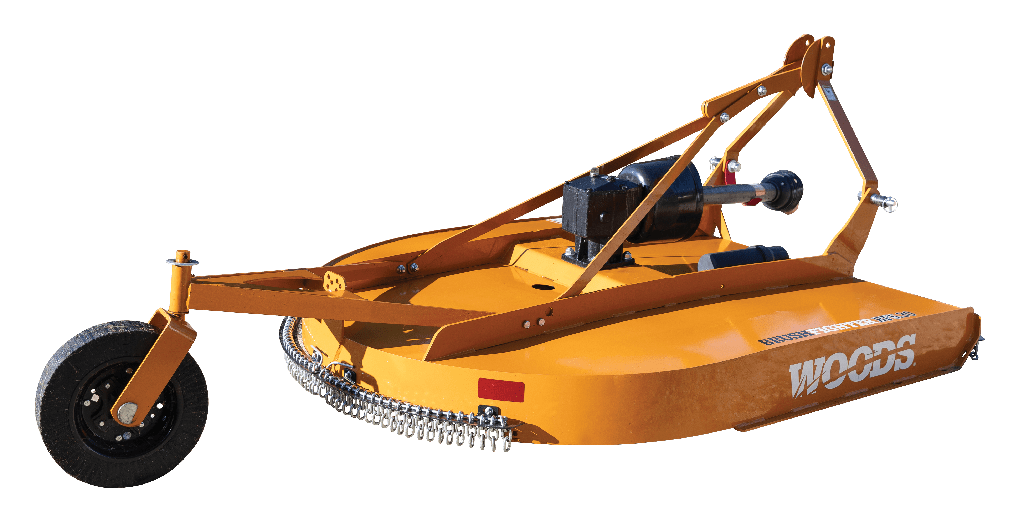 Woods BrushFighter Cutters BF5.30