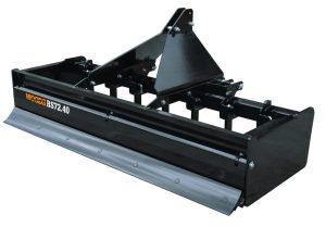 Woods Box Scrapers BS72.40