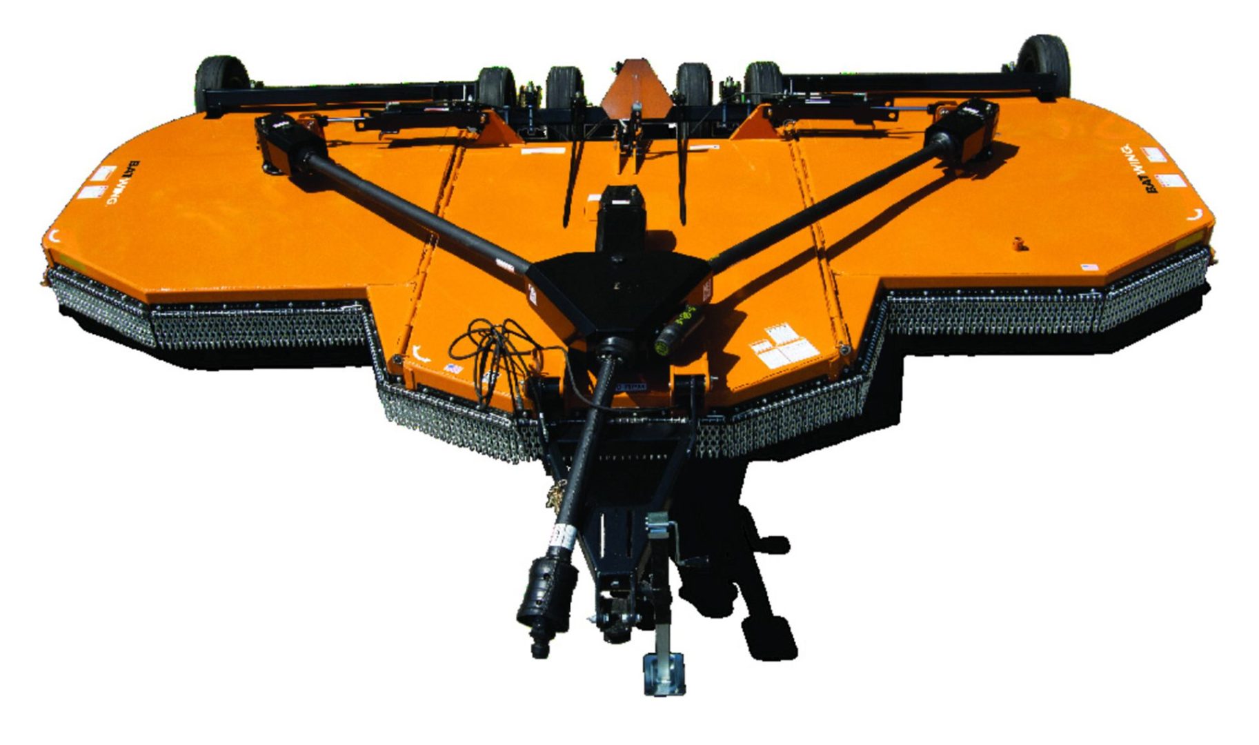 Woods BW20.51 Batwing Rotary Cutter