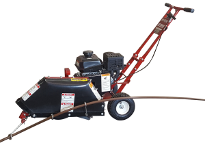 Brown Products B590H-DI 9HP Drip Irrigation Installer B590H-DI