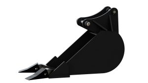 CID Attachments Backhoe Buckets For Skid Steers XBHB12