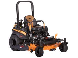 Scag Cheetah II 61″ Kohler 38HP