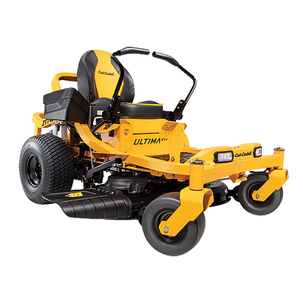 Cub Cadet ZT1 42″ Zero-Turn Mower 17AIEACSA10