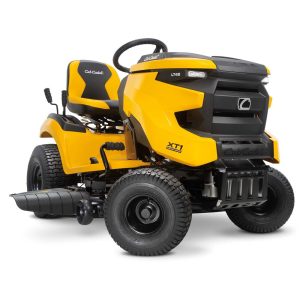 Cub Cadet XT1 LT42 IntelliPOWER® Riding Lawn Mower