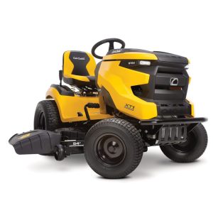 Cub Cadet XT1 ST54 Riding Lawn Mower