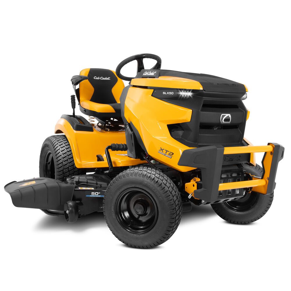 Cub Cadet XT2 SLX50 Riding Lawn Mower