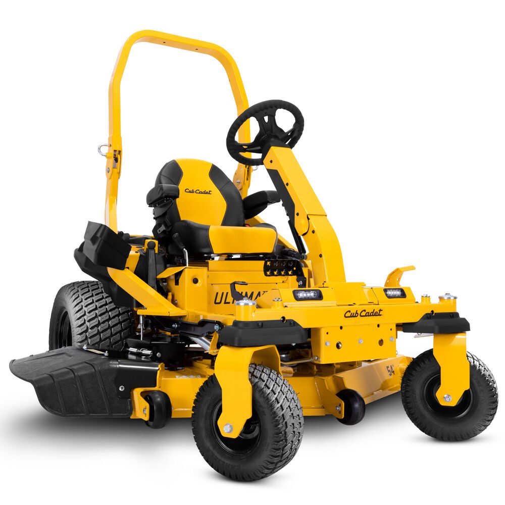 Cub Cadet ZTXS4 54″ Zero-Turn Mower