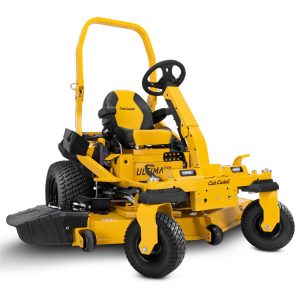 Cub Cadet ZTXS4 60" Zero-Turn Mower
