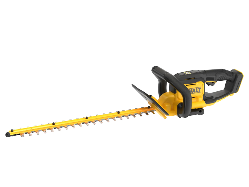 DeWalt 20V MAX* 22-in. Cordless Hedge Trimmer (tool only)
