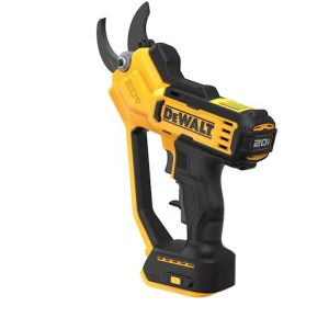 DeWalt 20V MAX* 1-1/2 in Cordless Pruner (Tool Only)
