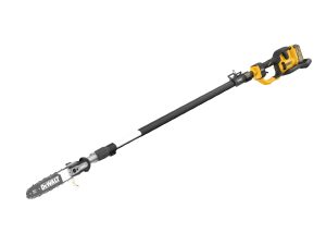 DeWalt MAX 10"-140" Telescoping Pole Saw Kit