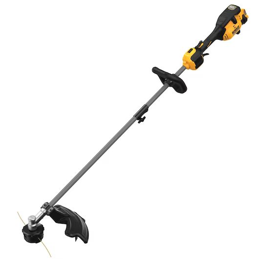 DeWalt 60V MAX* 17 in. Brushless Attachment Capable String Trimmer (Tool Only)