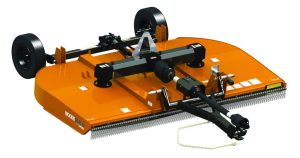Woods Dual-Spindle Cutters DS10.40