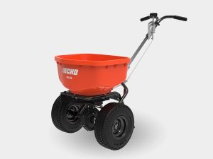 Echo RB-85 Pro Turf 85 lb. Broadcast Spreader