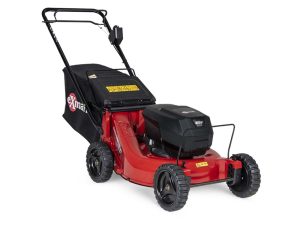 eXmark Commercial 21" V-Series Self Propelled Mower ECV060B0121000