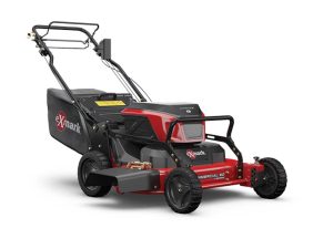 eXmark Commercial 30" V-Series Self Propelled Mower ECV060B0230010