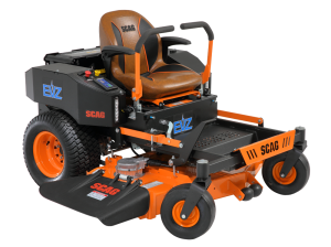 Scag EVZ 52" Electric 5kWh