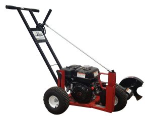 Brown Products E-104 5.5HP EdgeMaster Commercial Edger E-104