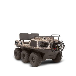 Argo XTV Frontier 650 Scout 6x6 FRONTIER-650-SCOUT-6X6
