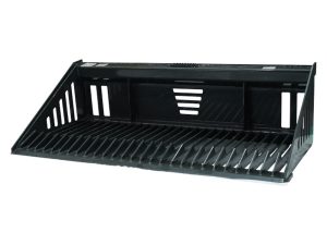 CID 66" Heavy Duty Rock Bucket Attachment