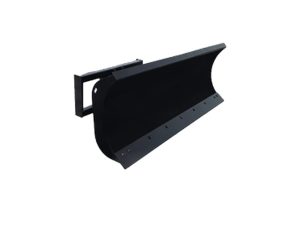 CID 84" Compact Snow Plow Attachment