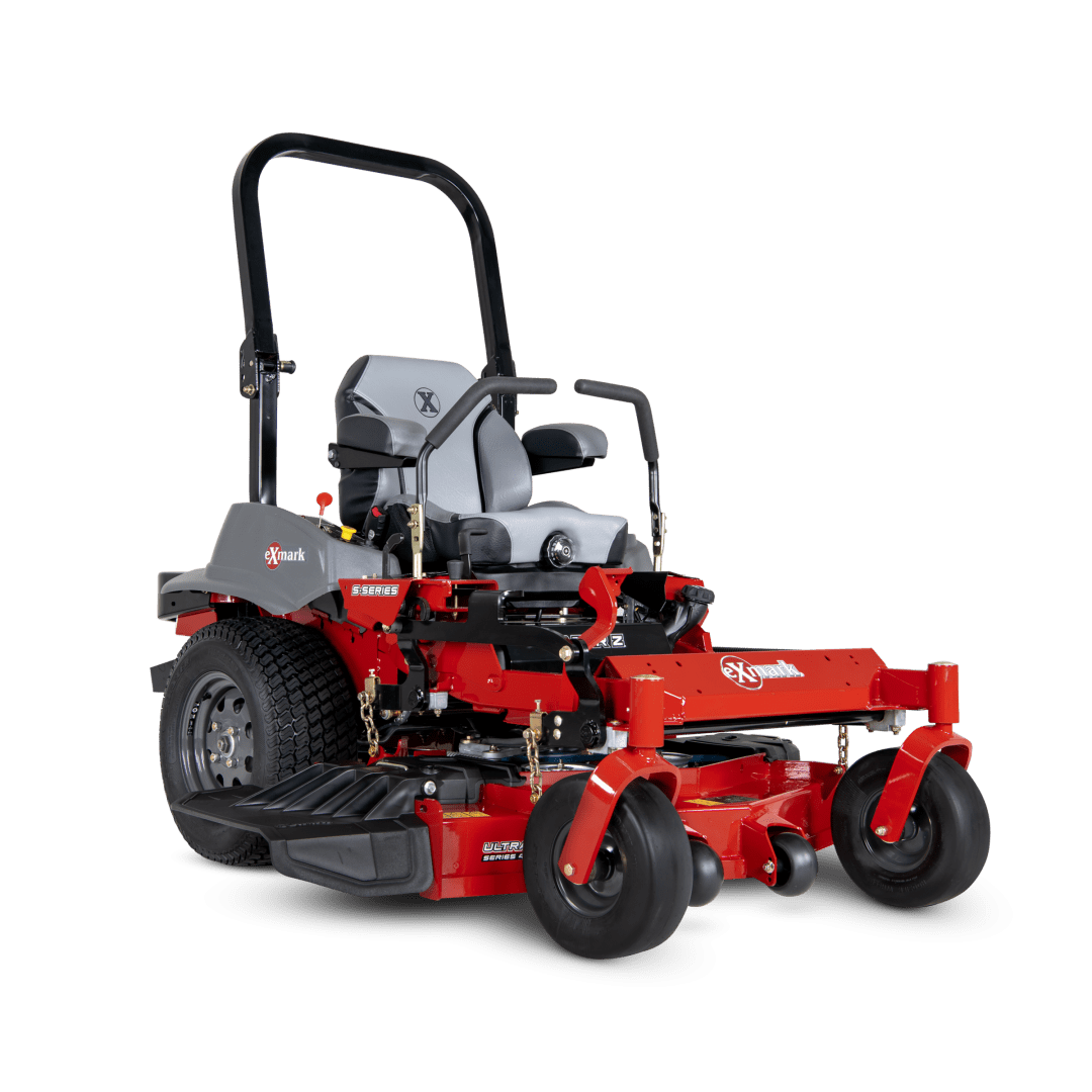 eXmark 60″ Lazer Z S-Series Zero Turn Mower LRS749AKC604A1