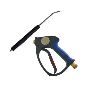 Vortexx MV2012CB Rear Entry Trigger Gun with 48" Lance Kit