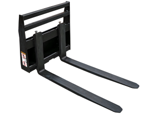 Scag Mini Skid-Steer Pallet Forks (9811)
