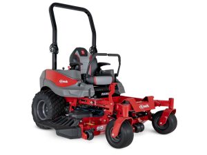 eXmark 60" Radius E-Series Zero Turn Mower RDE730GKA60200