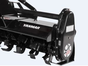 Yanmar 70.59" Rotary Tiller
