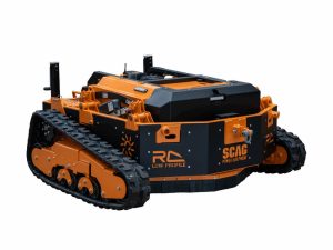 Scag RC Low-Profile Mower 52″ Kohler 27HP