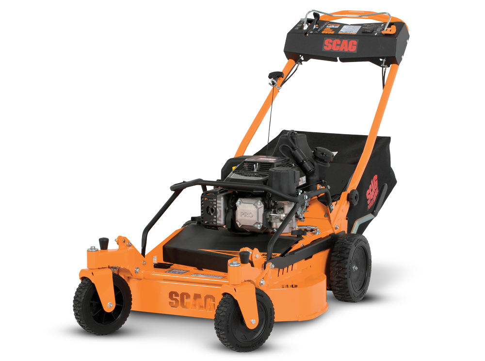 Scag SFC-30 30″ Kohler 7HP