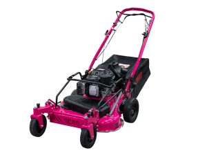 Scag SFC-30-II 30" Kohler 7HP Pink Warrior