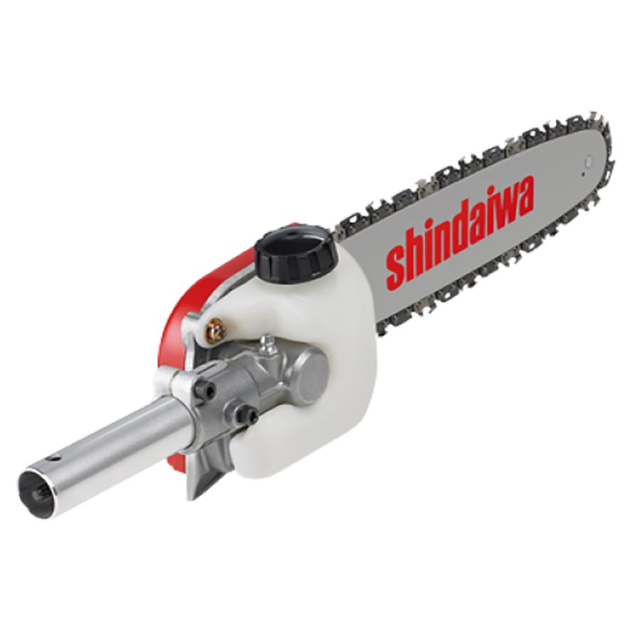 Shindaiwa 78702 Mid-Reach Pole Pruner 10″: M242