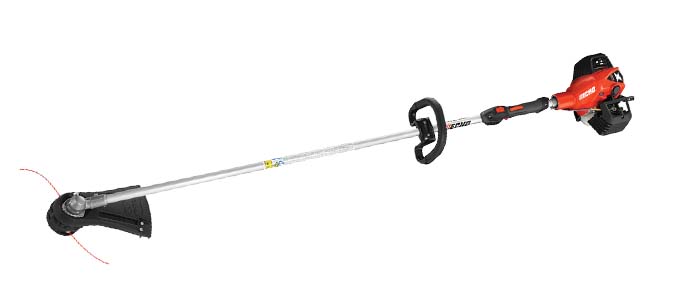 Echo Power Equipment SRM-2620T
