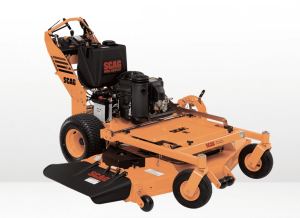Scag 52" SWZT Hydro-Drive Walk-Behind Mower SWZT52H-20CXI