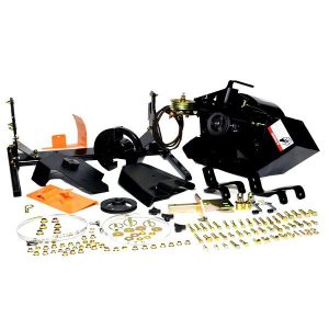 Scag Install Kit 61 GC-STC II (901F)