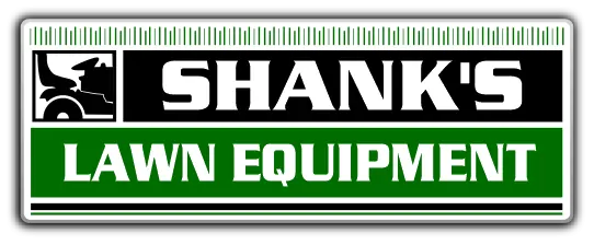 Shank's Lawn Equipment