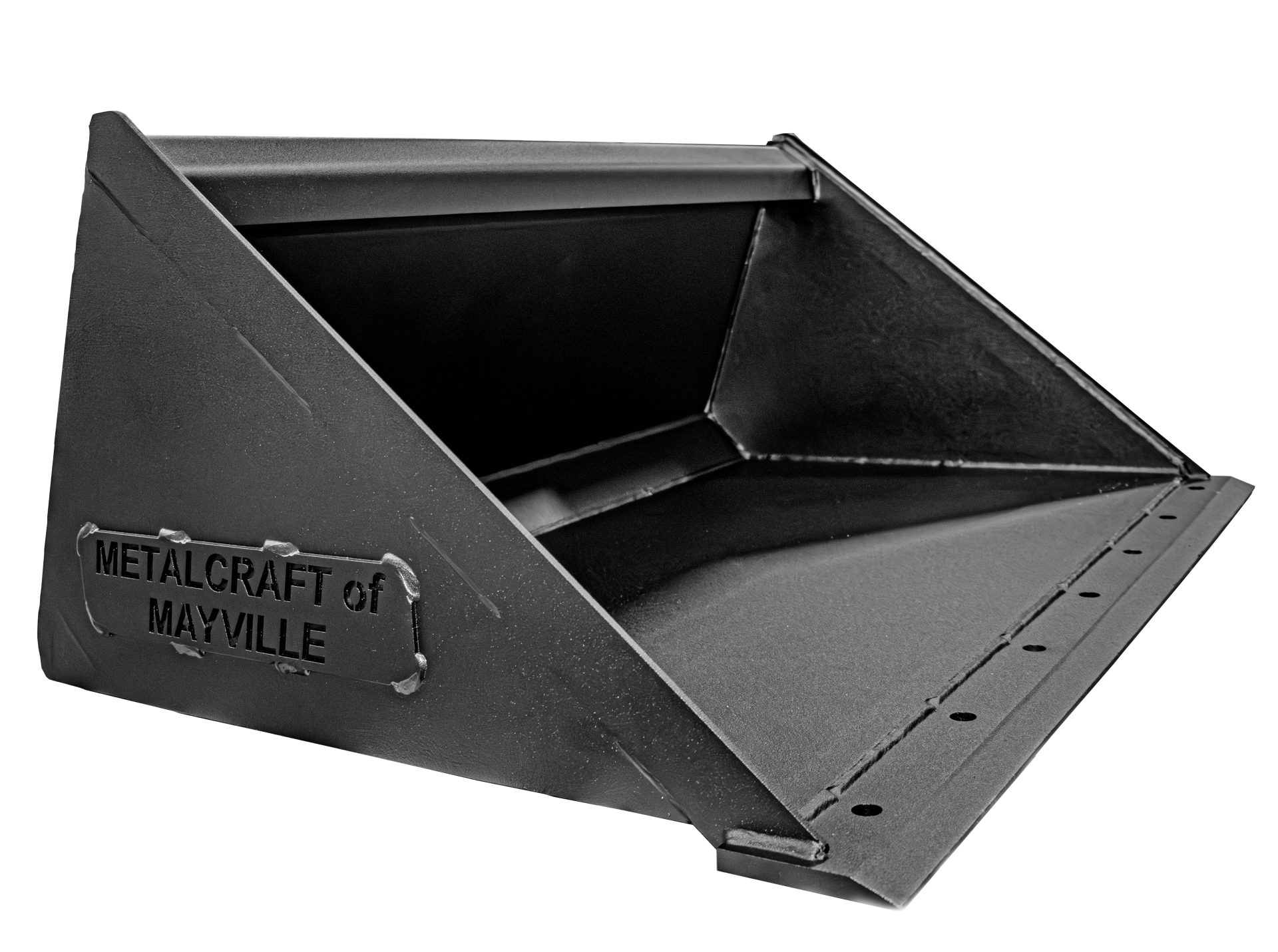 Scag Dirt Bucket (9804)