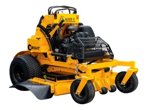 WRIGHT Stander X 52 FX730E (WS52FFX730E1B)