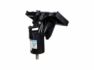 Viper Loaders Heavy Duty Auger - VA1-0001-00