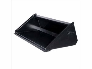 Viper Loaders 48 Inch Smooth Bucket - VBS-4815-00