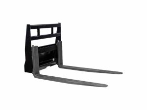 Viper Loaders 42 Inch Pallet Forks - VFP-4200-00
