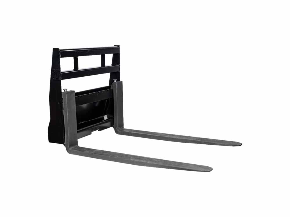 Viper Loaders 42 Inch Pallet Forks – VFP-4200-00