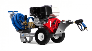 Vortexx 4000HD Commercial Pressure Washer