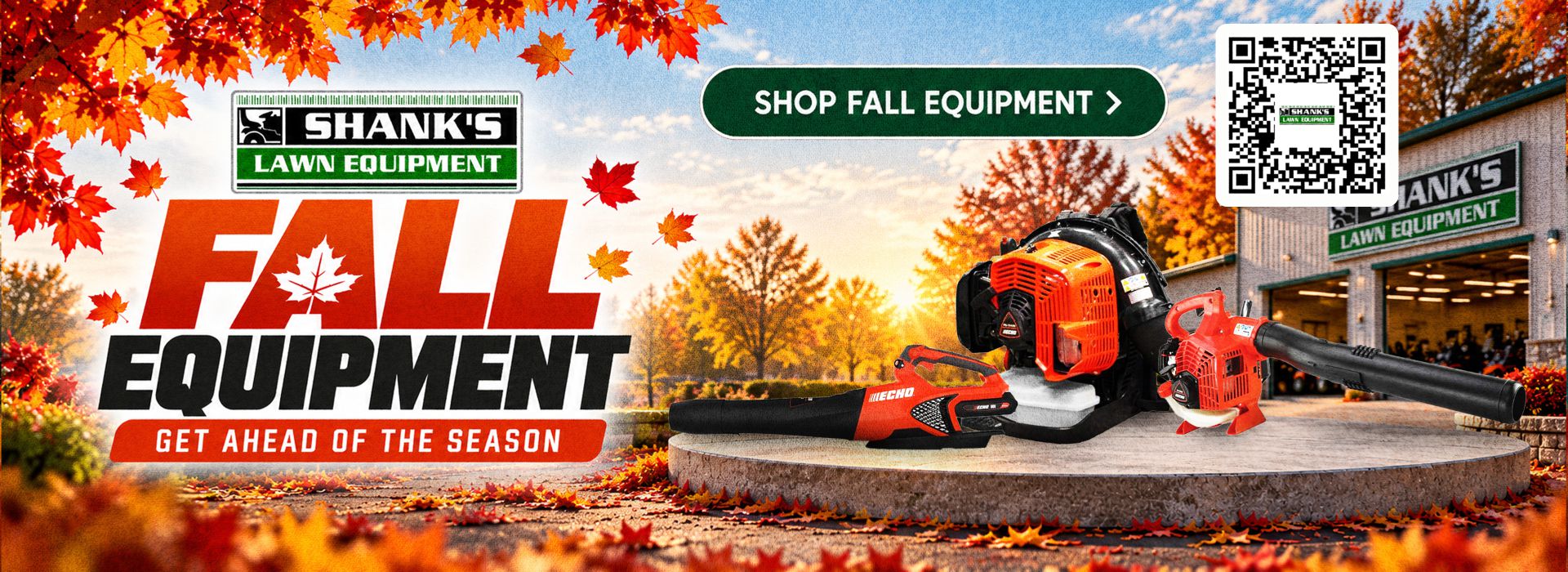 ShanksLawnEquipment - FallCampaign