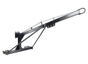 Yanmar Boom Pole Category 1 and 2 2000 lb Lift Capacity